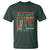 Funny Drinking T Shirt You Can't Drink All Day If You Don't Start In The Morning