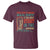 Funny Drinking T Shirt You Can't Drink All Day If You Don't Start In The Morning