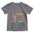 Funny Drinking Toddler T Shirt You Can't Drink All Day If You Don't Start In The Morning