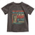 Funny Drinking Toddler T Shirt You Can't Drink All Day If You Don't Start In The Morning