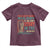 Funny Drinking Toddler T Shirt You Can't Drink All Day If You Don't Start In The Morning
