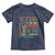 Funny Drinking Toddler T Shirt You Can't Drink All Day If You Don't Start In The Morning
