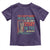 Funny Drinking Toddler T Shirt You Can't Drink All Day If You Don't Start In The Morning