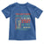 Funny Drinking Toddler T Shirt You Can't Drink All Day If You Don't Start In The Morning
