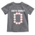 Funny Drinking Toddler T Shirt 0 Days Sober
