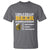 Funny Drinking T Shirt I Only Drink Beer 3 Days A Week