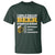 Funny Drinking T Shirt I Only Drink Beer 3 Days A Week