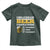 Funny Drinking Toddler T Shirt I Only Drink Beer 3 Days A Week
