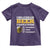 Funny Drinking Toddler T Shirt I Only Drink Beer 3 Days A Week
