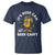 Funny Drinking T Shirt It's Beer Can Not Beer Can't