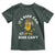 Funny Drinking Toddler T Shirt It's Beer Can Not Beer Can't