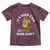 Funny Drinking Toddler T Shirt It's Beer Can Not Beer Can't