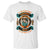 Funny Fishing Drinking T Shirt I Rescue Fish From Water And Beer From Bottles