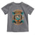 Funny Fishing Drinking Toddler T Shirt I Rescue Fish From Water And Beer From Bottles