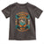 Funny Fishing Drinking Toddler T Shirt I Rescue Fish From Water And Beer From Bottles