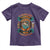 Funny Fishing Drinking Toddler T Shirt I Rescue Fish From Water And Beer From Bottles