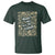 Funny Drinking T Shirt Beer Me It's My Birthday