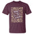 Funny Drinking T Shirt Beer Me It's My Birthday