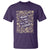 Funny Drinking T Shirt Beer Me It's My Birthday
