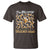 Funny Beer Lover 50th Birthday T Shirt I'm This Many Beers Old