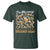 Funny Beer Lover 50th Birthday T Shirt I'm This Many Beers Old