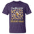 Funny Beer Lover 50th Birthday T Shirt I'm This Many Beers Old
