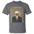 Funny 40th Birthday Drinking T Shirt I'm This Many Beers Old