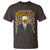 Funny 40th Birthday Drinking T Shirt I'm This Many Beers Old