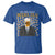 Funny 40th Birthday Drinking T Shirt I'm This Many Beers Old