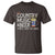 Funny Country Music And Beer T Shirt That's Why I'm Here