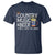 Funny Country Music And Beer T Shirt That's Why I'm Here