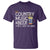 Funny Country Music And Beer T Shirt That's Why I'm Here
