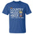 Funny Country Music And Beer T Shirt That's Why I'm Here