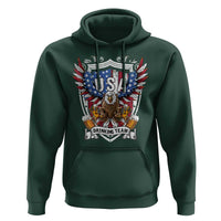 USA Drinking Team Hoodie