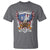 USA Drinking Team T Shirt