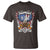 USA Drinking Team T Shirt