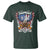 USA Drinking Team T Shirt