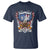 USA Drinking Team T Shirt