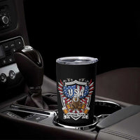 USA Drinking Team Tumbler Cup