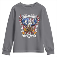 USA Drinking Team Youth Sweatshirt