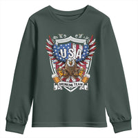 USA Drinking Team Youth Sweatshirt