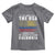 Colombian American Toddler T Shirt My Home Is In The USA But My Heart Is From Colombia