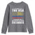 Colombian American Youth Sweatshirt My Home Is In The USA But My Heart Is From Colombia