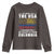 Colombian American Youth Sweatshirt My Home Is In The USA But My Heart Is From Colombia