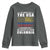 Colombian American Youth Sweatshirt My Home Is In The USA But My Heart Is From Colombia