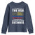 Colombian American Youth Sweatshirt My Home Is In The USA But My Heart Is From Colombia