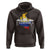 Colombian Pride Hoodie Colombia Est. 1810