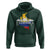 Colombian Pride Hoodie Colombia Est. 1810