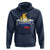 Colombian Pride Hoodie Colombia Est. 1810