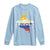 Colombian Pride Long Sleeve Shirt Colombia Est. 1810